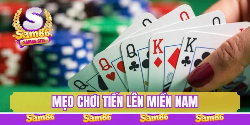 Mẹo chắc thắng từ cao thủ